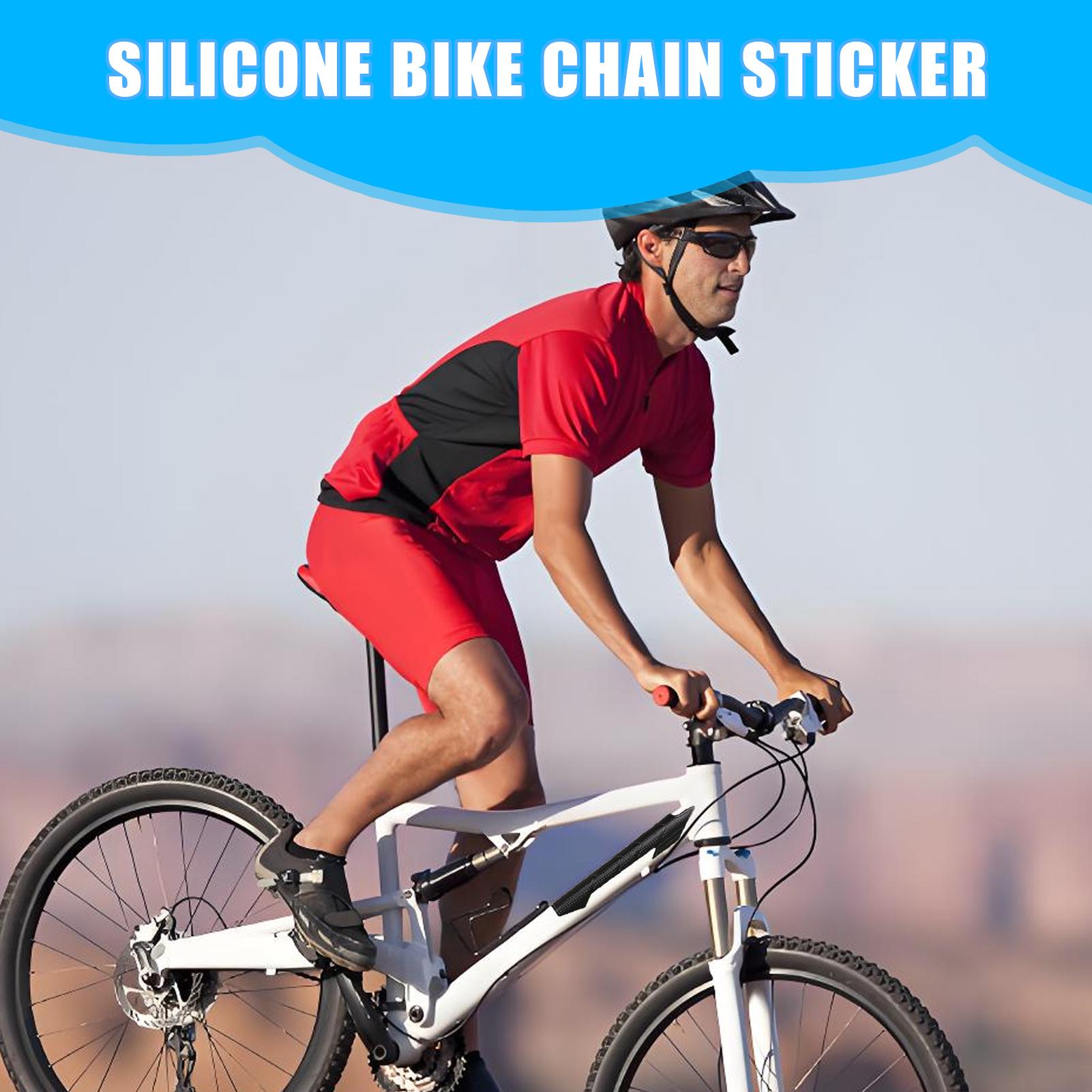Bike Frame Protection Tape Sil - Outdoor Adventure Films recensie en prijs