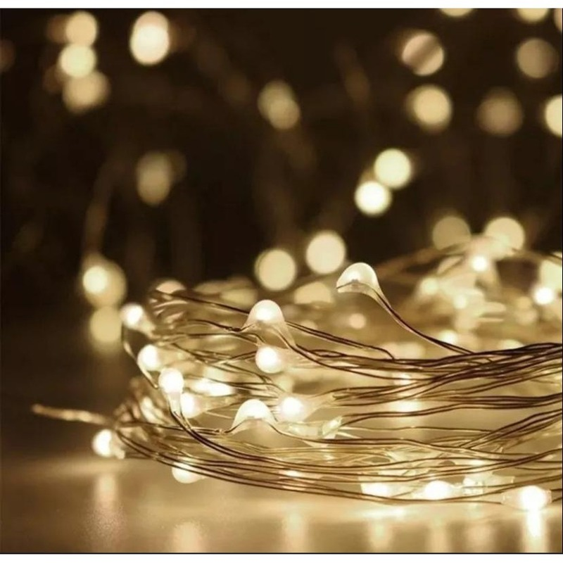 5-30M LED Fairy Lights Battery – Outdoor Lighting Driveway Bewertung und Preis