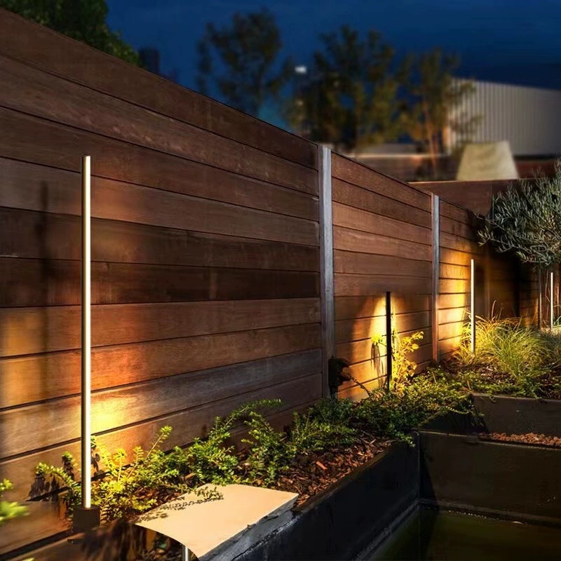 New Arrival Modern Outdoor LED – Outdoor Lighting Ip65 Bewertung und Preis