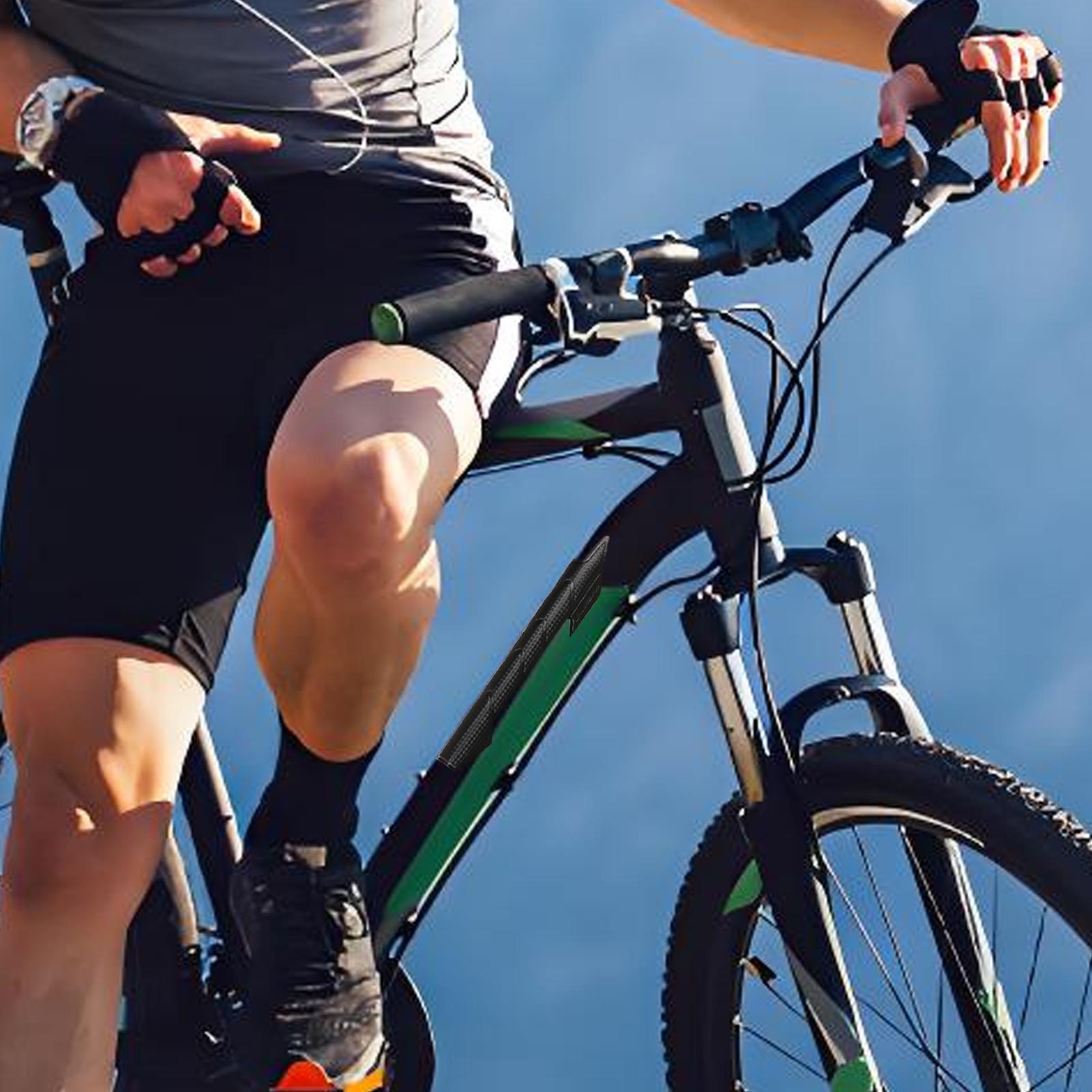 Bike Chain Protector Silicone  - Outdoor Adventure Films recensie en prijs
