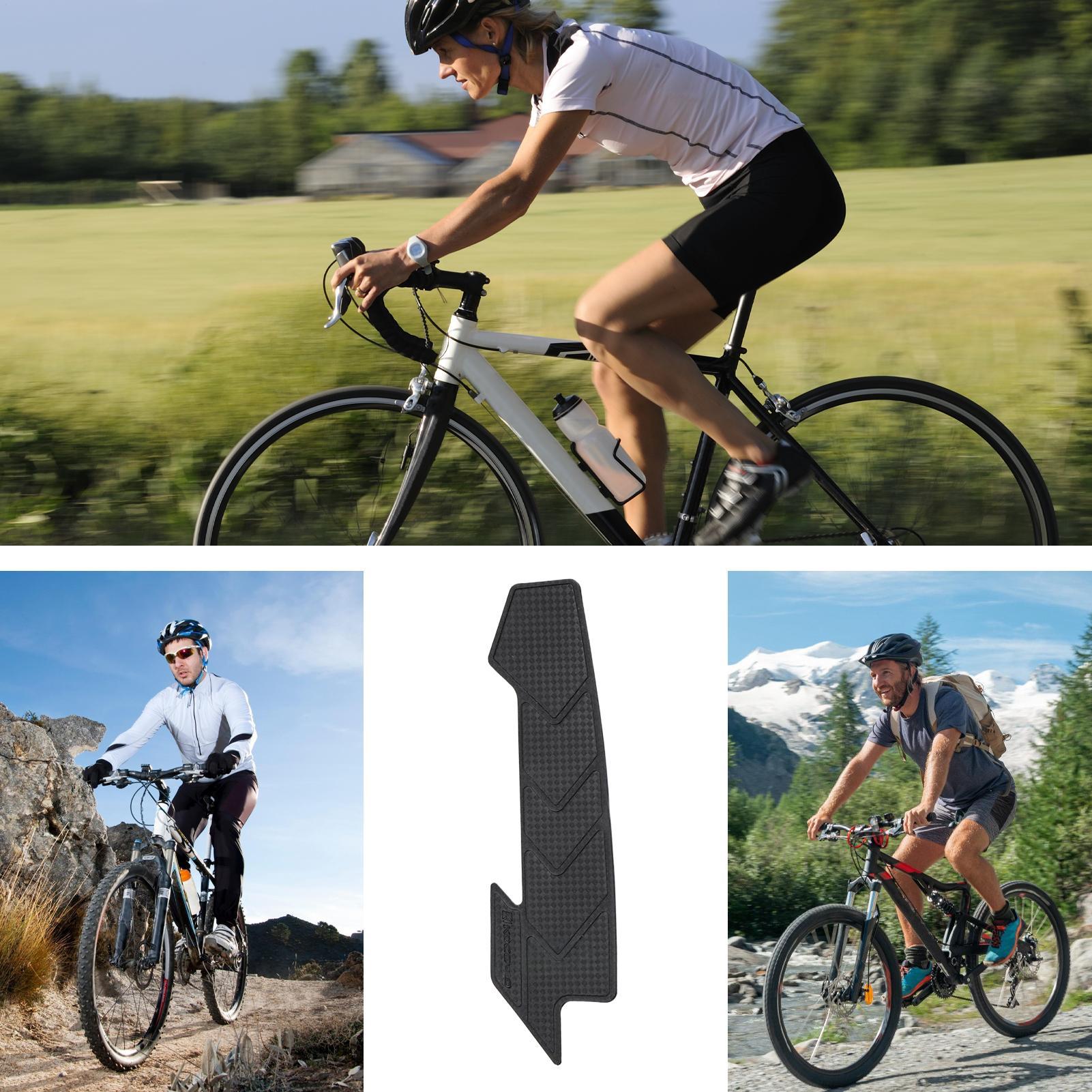 Bike Chain Protector Silicone  - Outdoor Adventure Films recensie en prijs