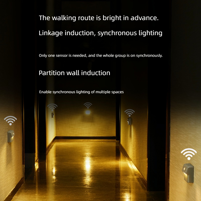 Smart Motion Sensor Wall Light – Outdoor Lighting Timer Switch Bewertung und Preis