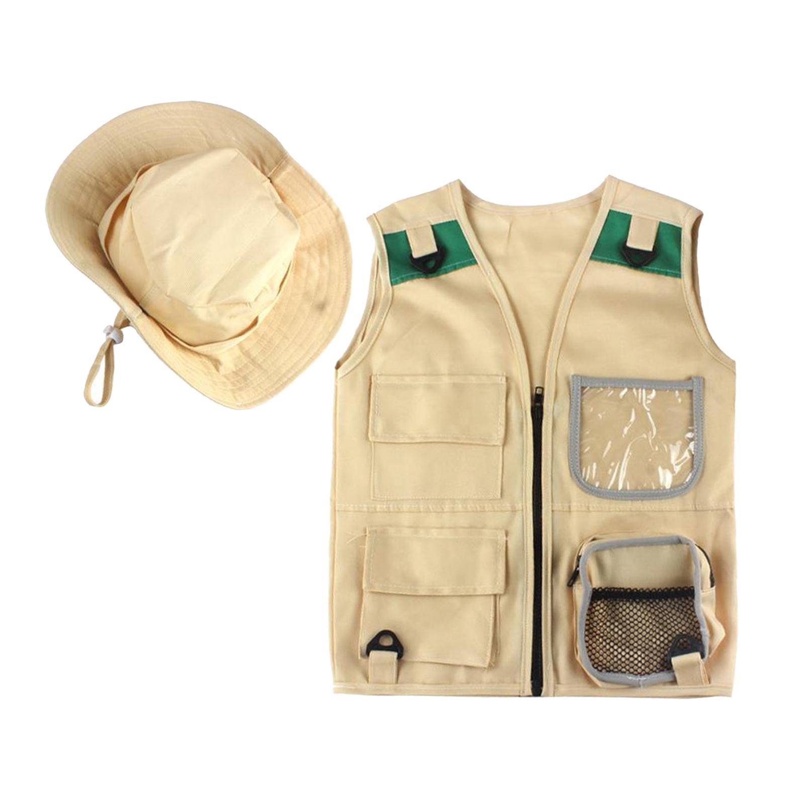 Safari Kids Outdoor Explorer K - Outdoor Adventure Girls recensie en prijs