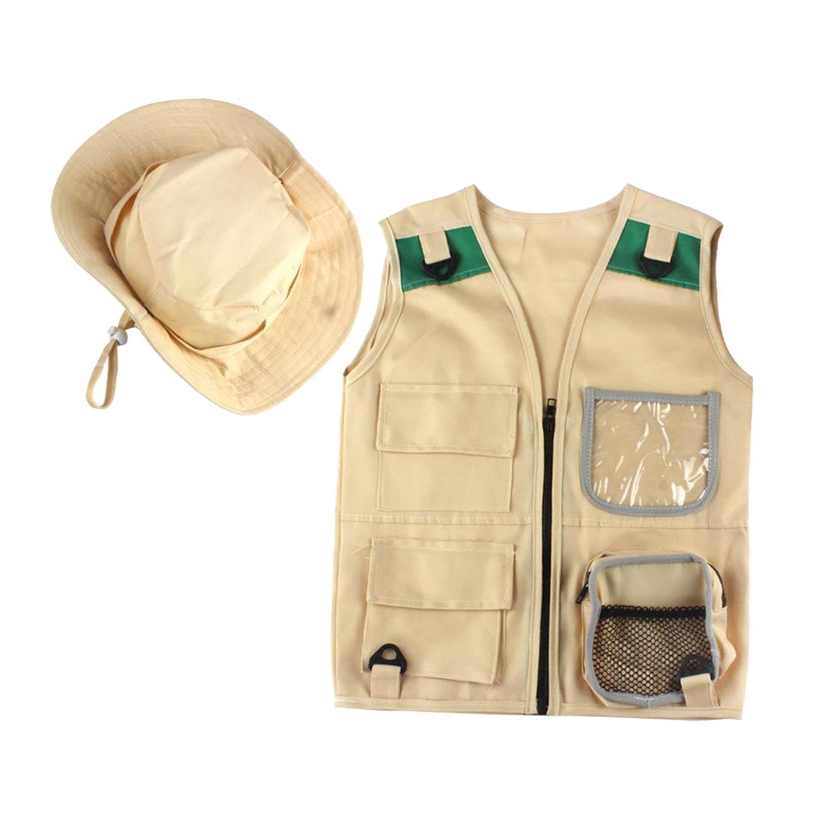 Safari Kids Outdoor Explorer K - Outdoor Adventure Girls recensie en prijs