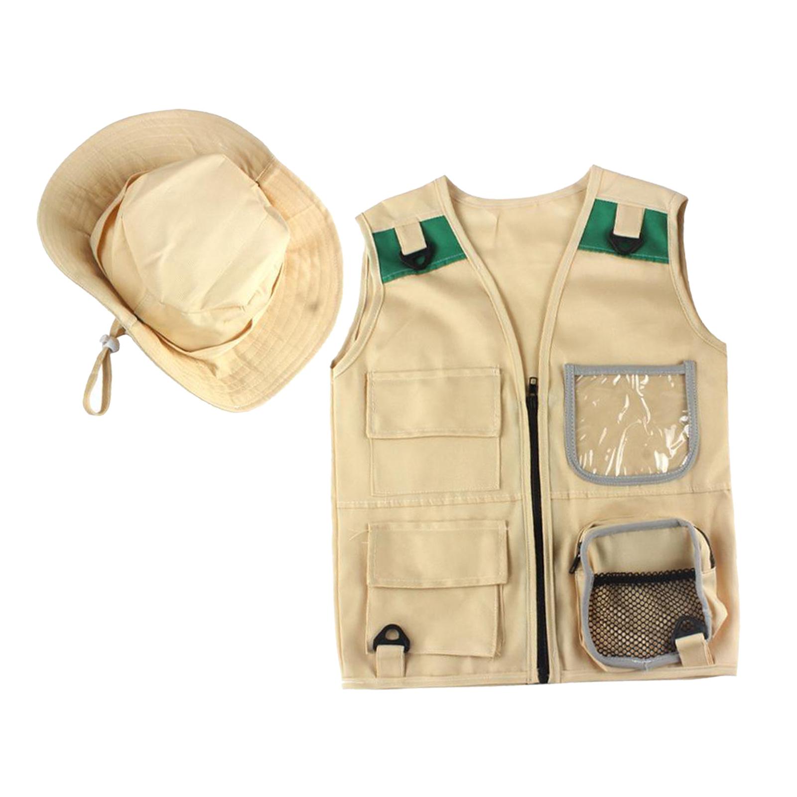 Safari Kids Outdoor Explorer K - Outdoor Adventure Girls recensie en prijs