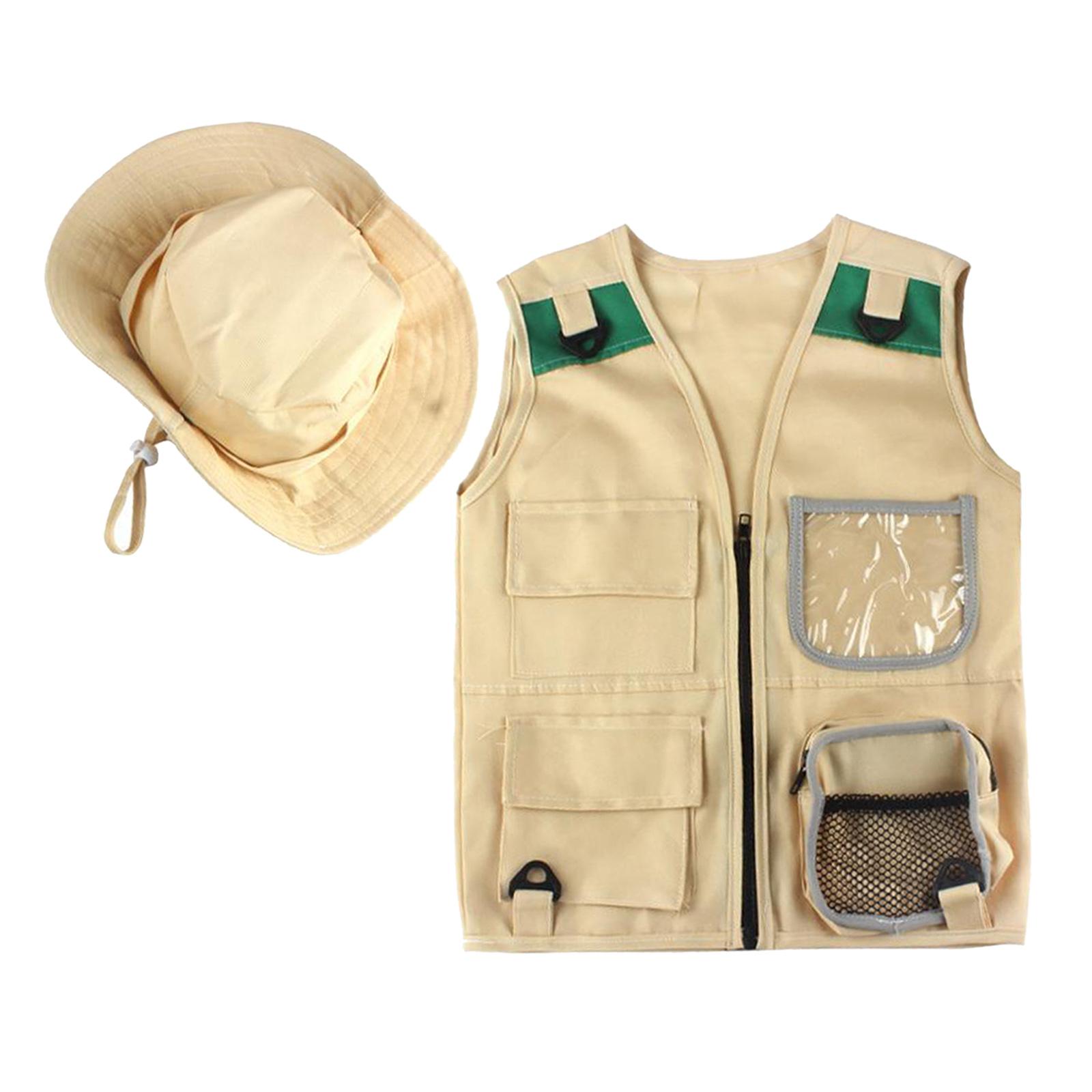 Safari Kids Outdoor Explorer K - Outdoor Adventure Girls recensie en prijs
