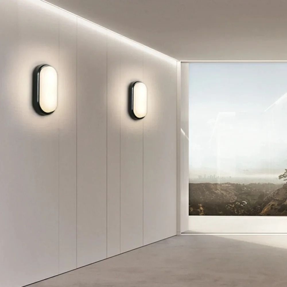 Sconce Lighting Surface Mounte – Outdoor Lighting Lux Bewertung und Preis