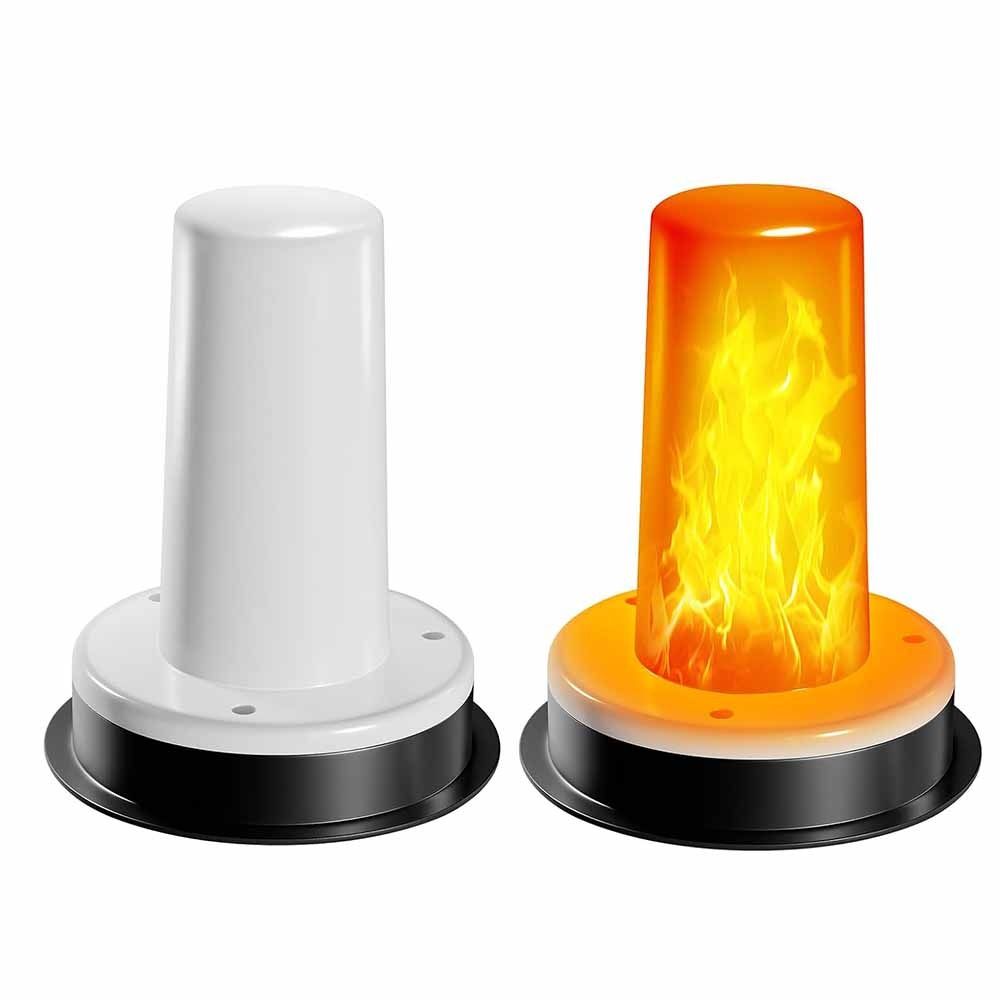 Realistic Flame Torch Light So – Fire Torch Solar Bewertung und Preis