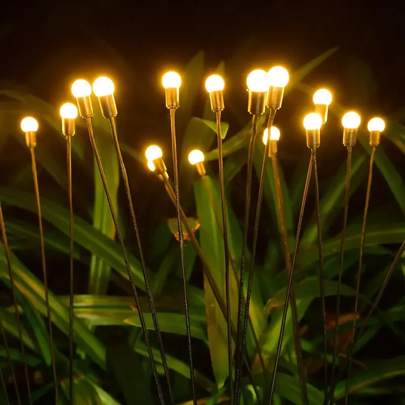 Outdoor Solar Pathway Light Wa – Outdoor Lighting Under Pergola Bewertung und Preis