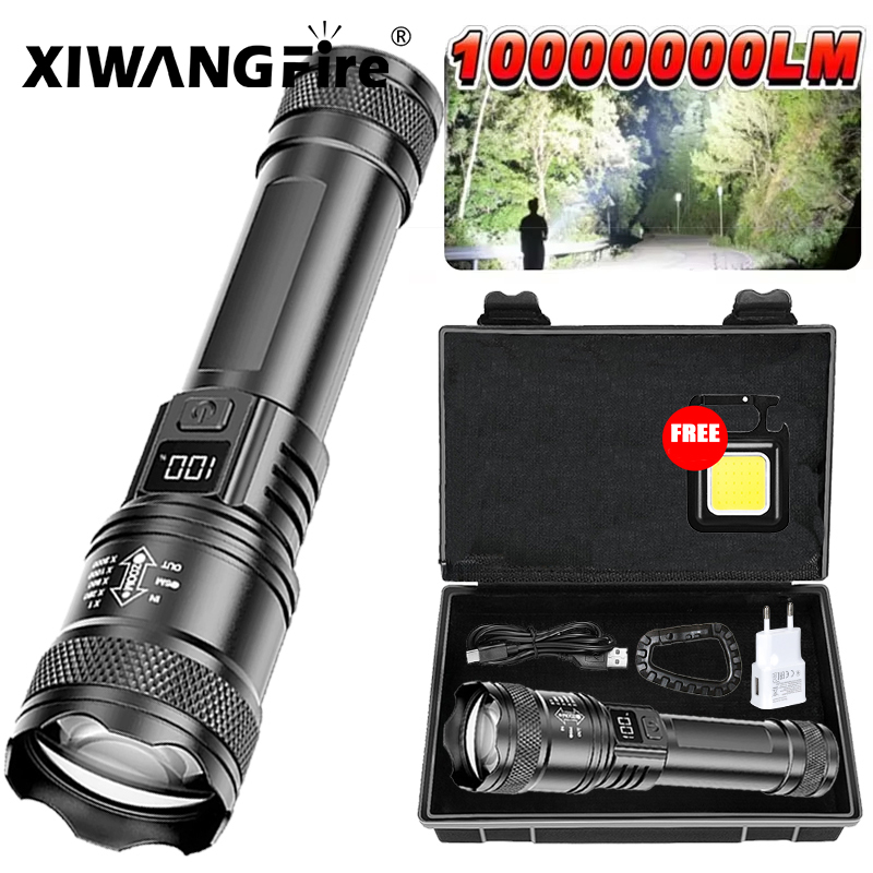 Ultra Bright LED Flashlight 20 – Outdoor Lighting Guide Bewertung und Preis