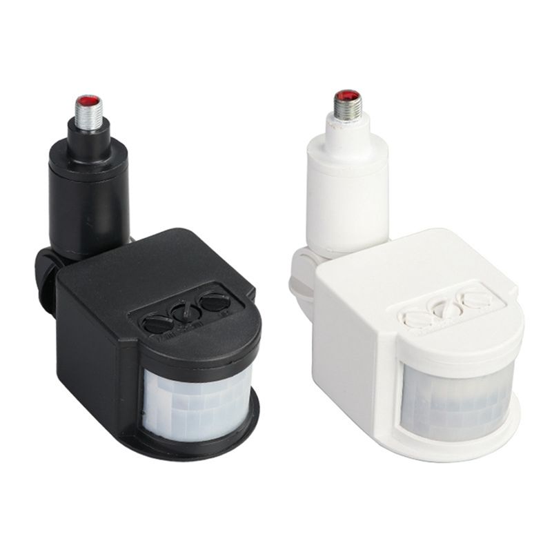 FFYY-Motion Sensor Automatic I – Outdoor Lighting Timer Switch Bewertung und Preis