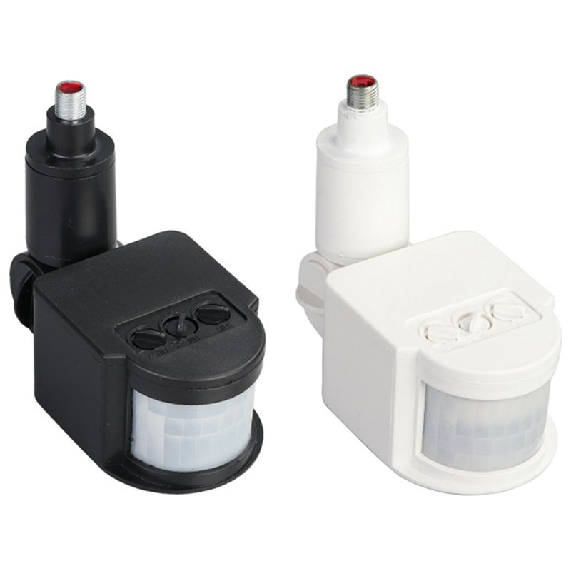 FFYY-Motion Sensor Automatic I – Outdoor Lighting Timer Switch Bewertung und Preis