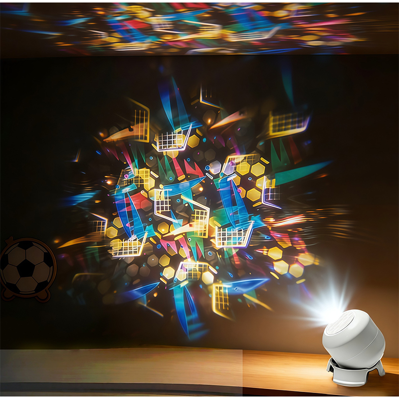 Dynamic Projector Light Rotati – Outdoor Lighting For Christmas Bewertung und Preis