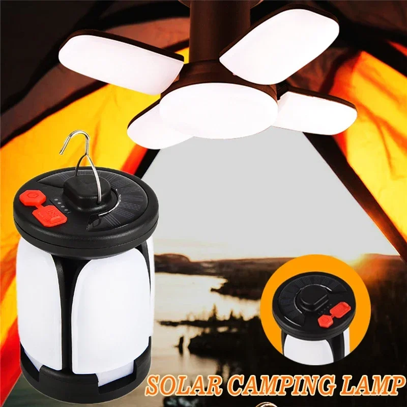 Solar Camping Lantern,Portable – Outdoor Lighting Under Pergola Bewertung und Preis
