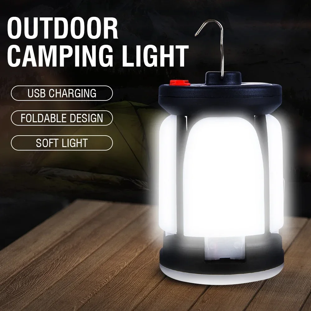 Solar Camping Lantern,Portable – Outdoor Lighting Under Pergola Bewertung und Preis