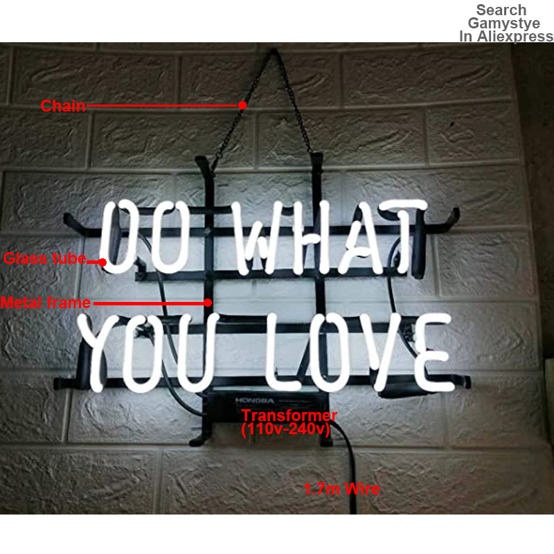 New Neon Light This Is How We  – Outdoor Lighting How To Bewertung und Preis