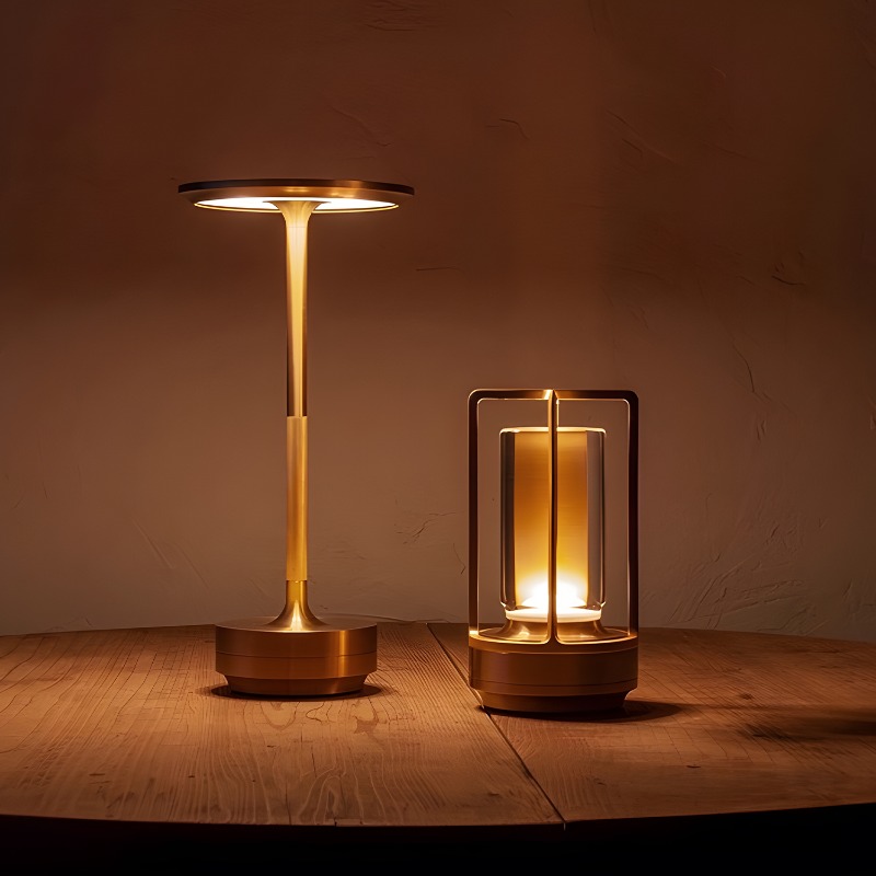 Aluminium Tricolor Desk Lamp R – Outdoor Lighting Restaurant Bewertung und Preis