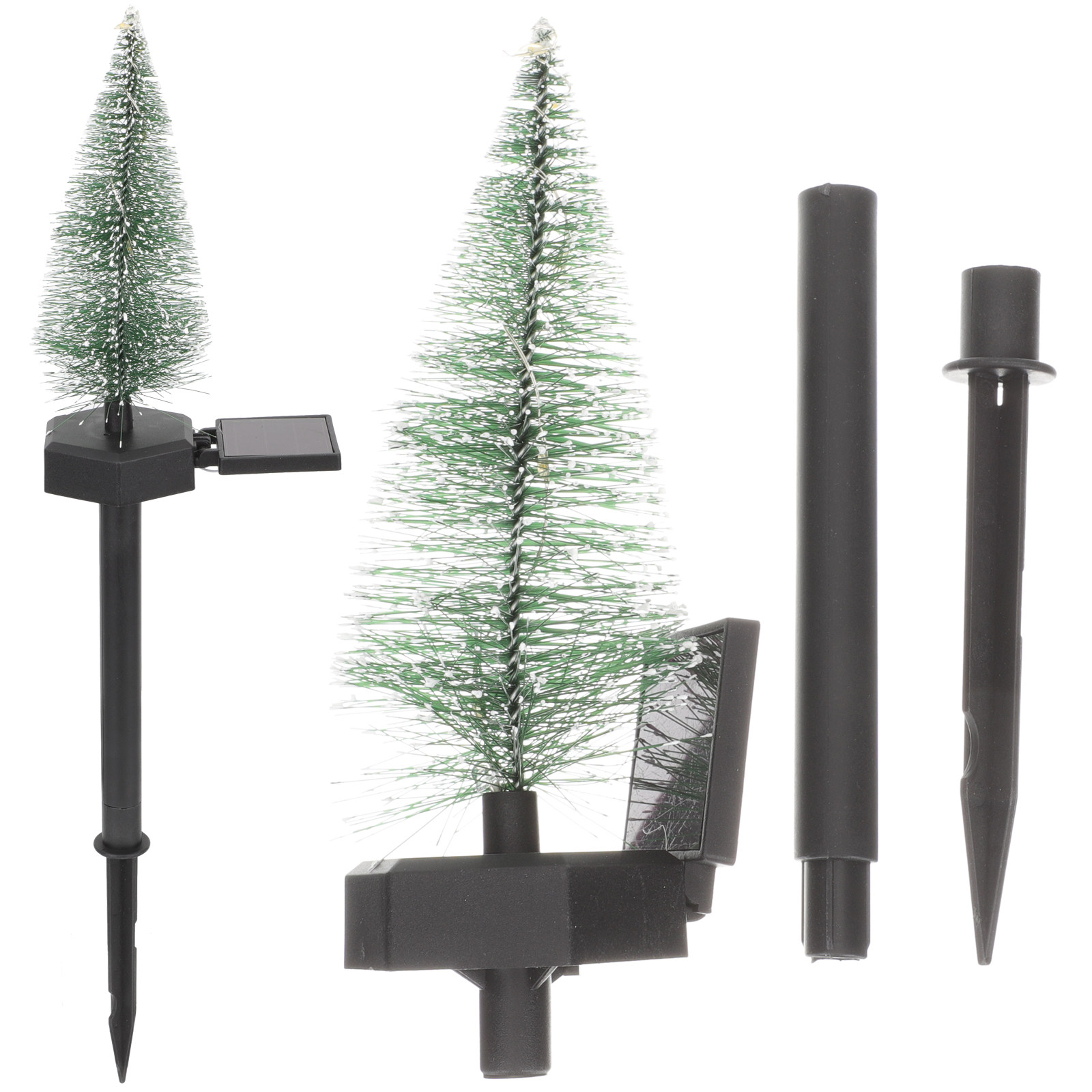 Outdoor Waterproof Garden Sola – Outdoor Lighting For Christmas Bewertung und Preis