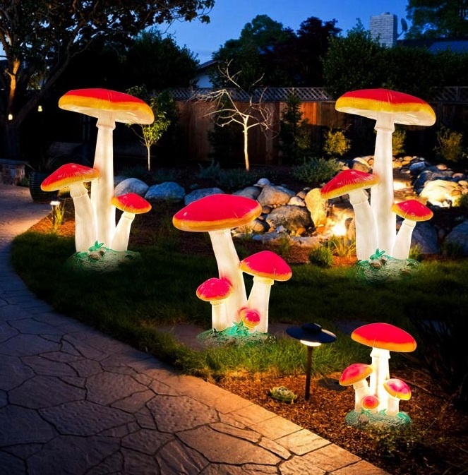 Waterproof Life Size Simulatio – Outdoor Lighting For Christmas Bewertung und Preis
