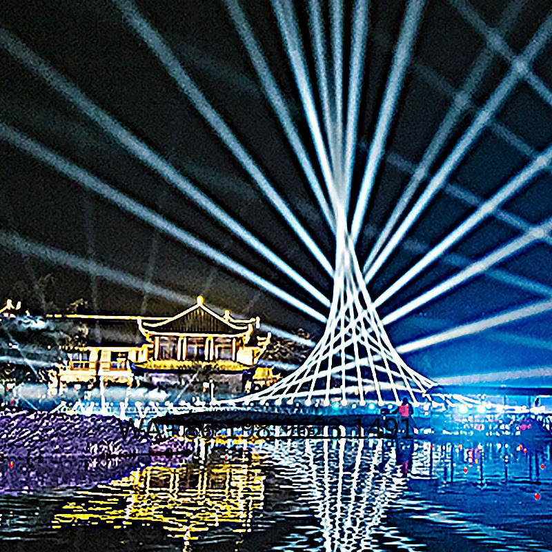 Outdoor RGB AnimationProjector – Outdoor Lighting For Christmas Bewertung und Preis