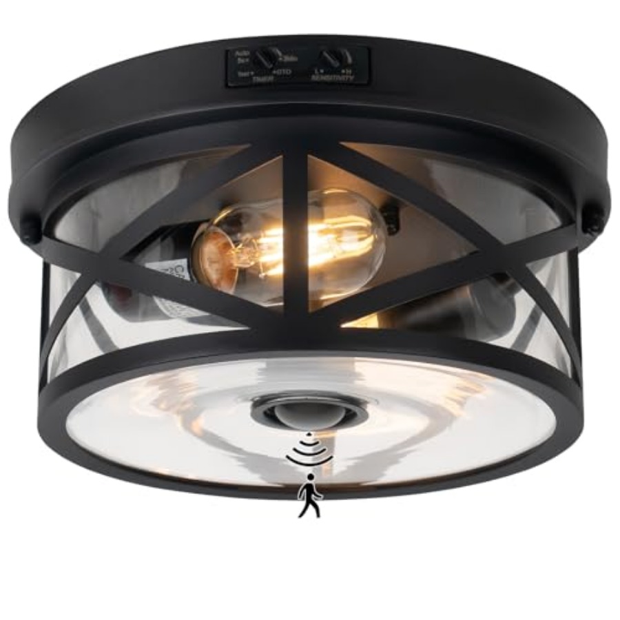 Motion Sensor Outdoor Ceiling  – Motion Sensor Outdoor Bewertung und Preis