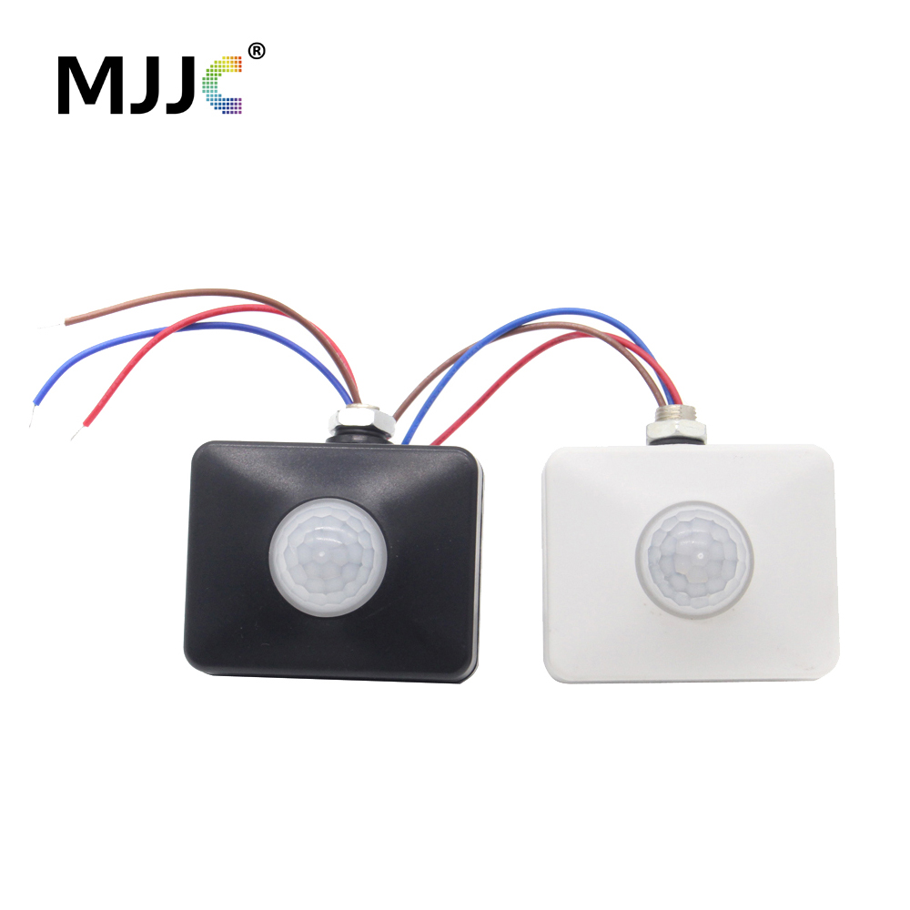 12V PIR Sensor Movement Switch – Outdoor Lighting Timer Switch Bewertung und Preis