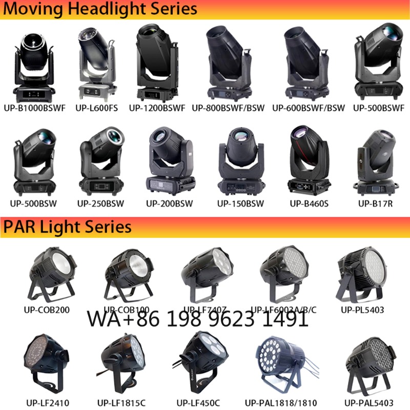 10Head 60W RGBW IP65 Waterproo – Outdoor Lighting Ip65 Bewertung und Preis