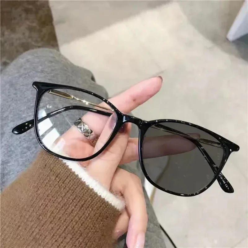 Fashion Photochromic Glasses A – Color Changing Outdoor Bewertung und Preis