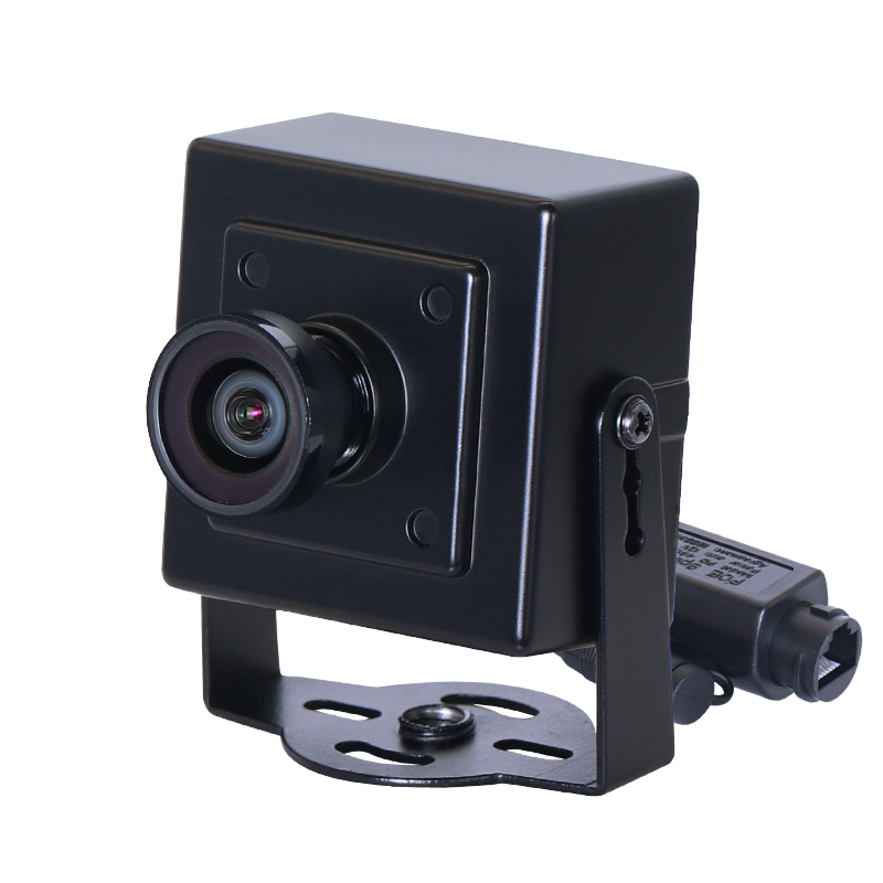 EMV 4200 4MP Mini POE IP Camer – Motion Sensor Outdoor Bewertung und Preis