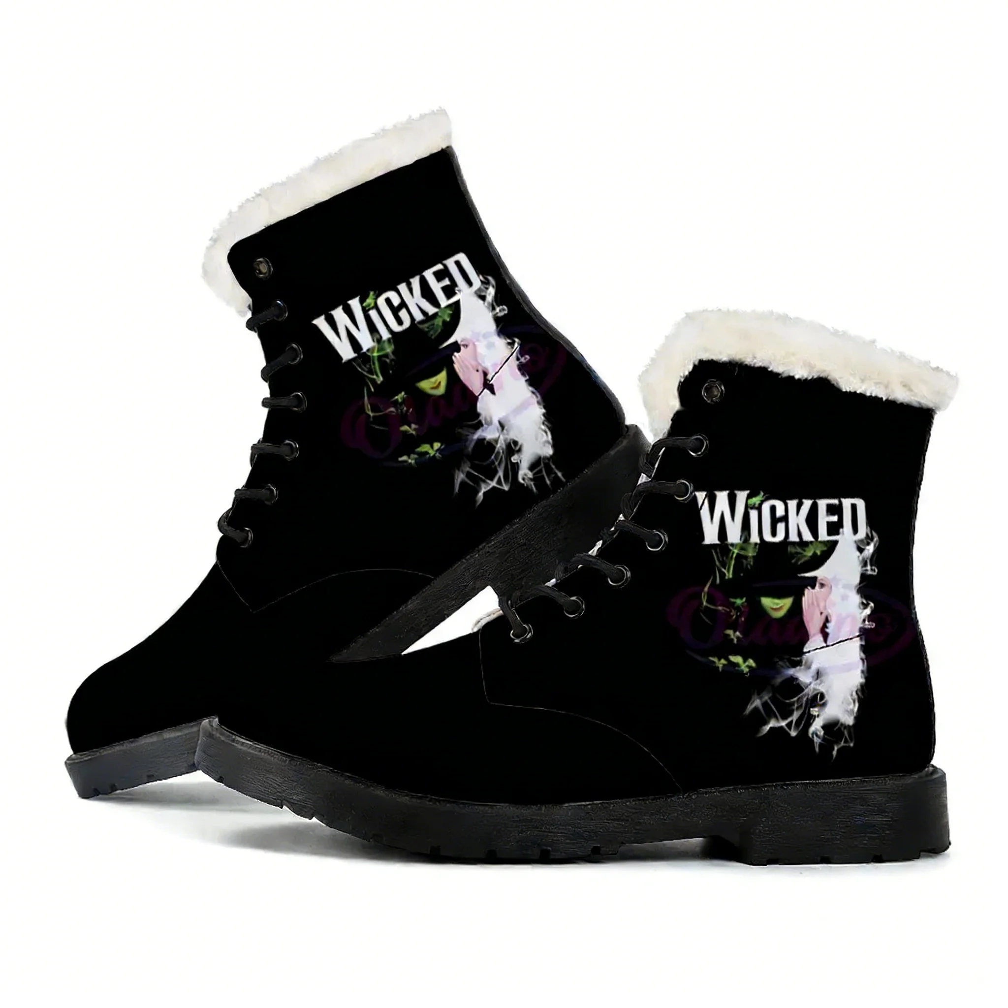 Wicked the Musical Plush Boots – Outdoor Lighting High Quality Bewertung und Preis