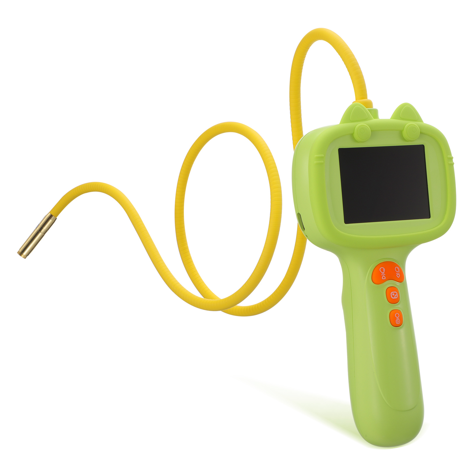 Kids Camera Borescope with Lig - Outdoor Adventure Girls recensie en prijs