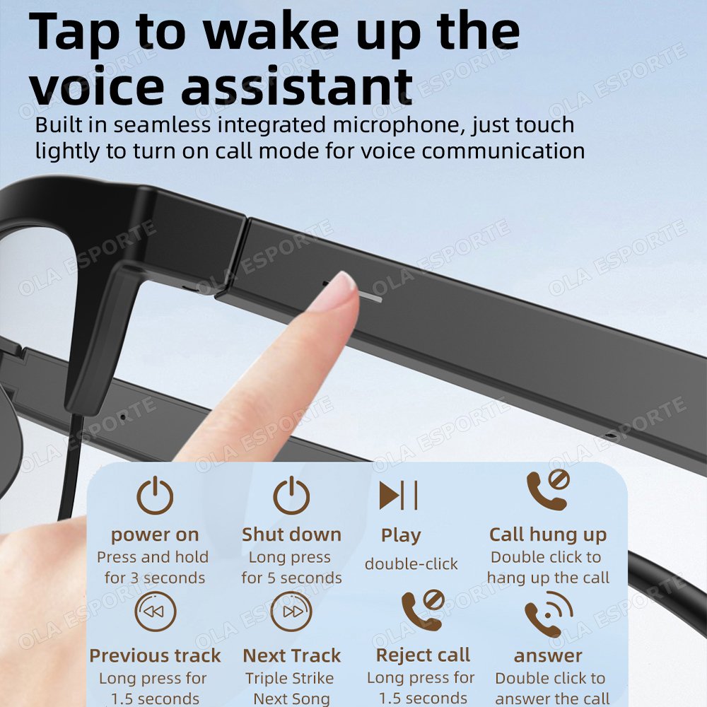 New Smart Glasses Photochromic – Color Changing Outdoor Bewertung und Preis