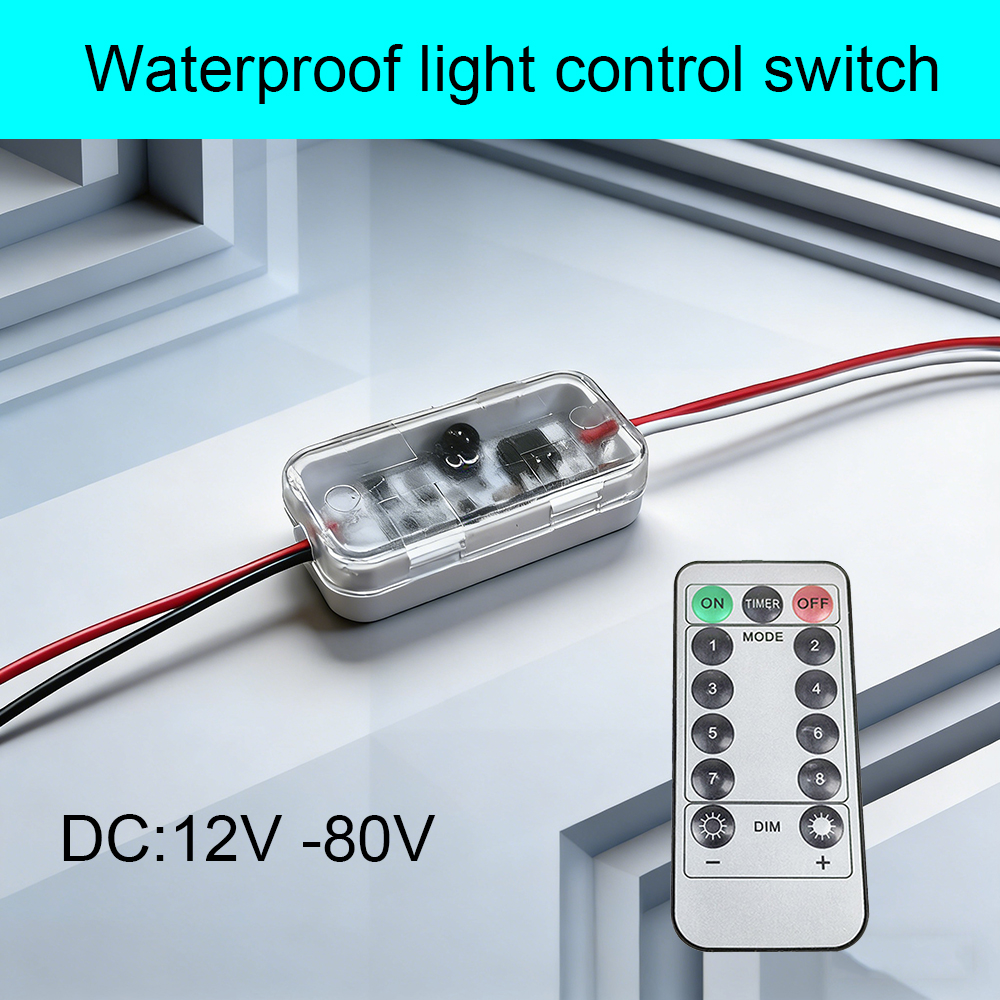 Light Sensor Switch Automatic  – Outdoor Lighting On Stairs Bewertung und Preis