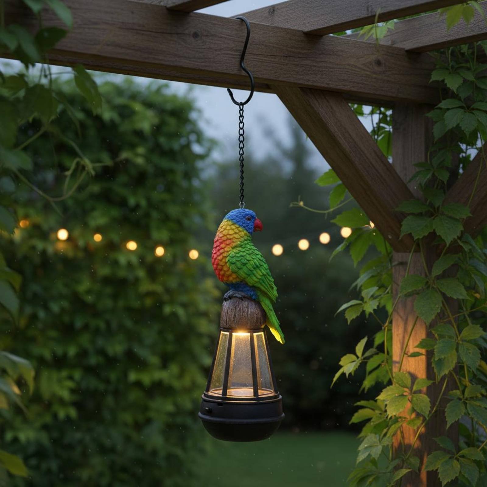 Solar Avian Hanging Lamp Energ – Outdoor Lighting Ip65 Bewertung und Preis