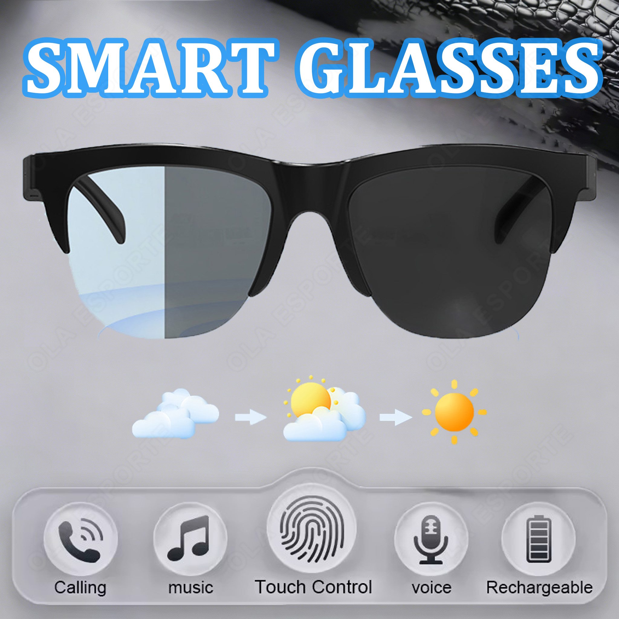 2026 Color-Changing Lens Smart – Color Changing Outdoor Bewertung und Preis