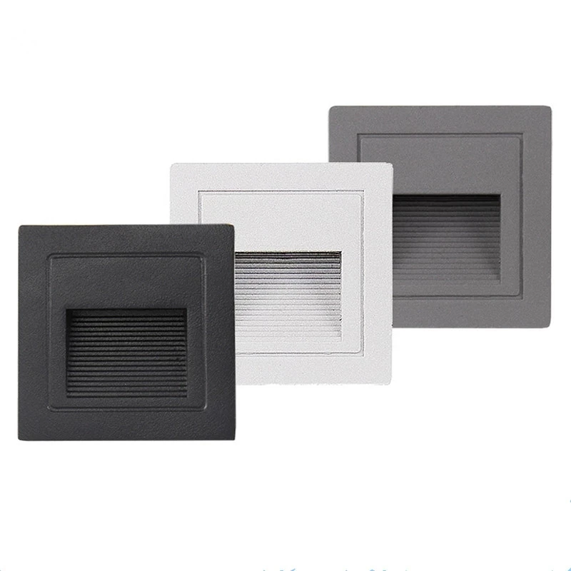 Outdoor LED Underground Lamp 5 – Outdoor Lighting On Stairs Bewertung und Preis