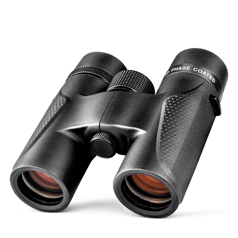 Binoculars Shuntu 8x32 Telesco - Outdoor Adventure Films recensie en prijs