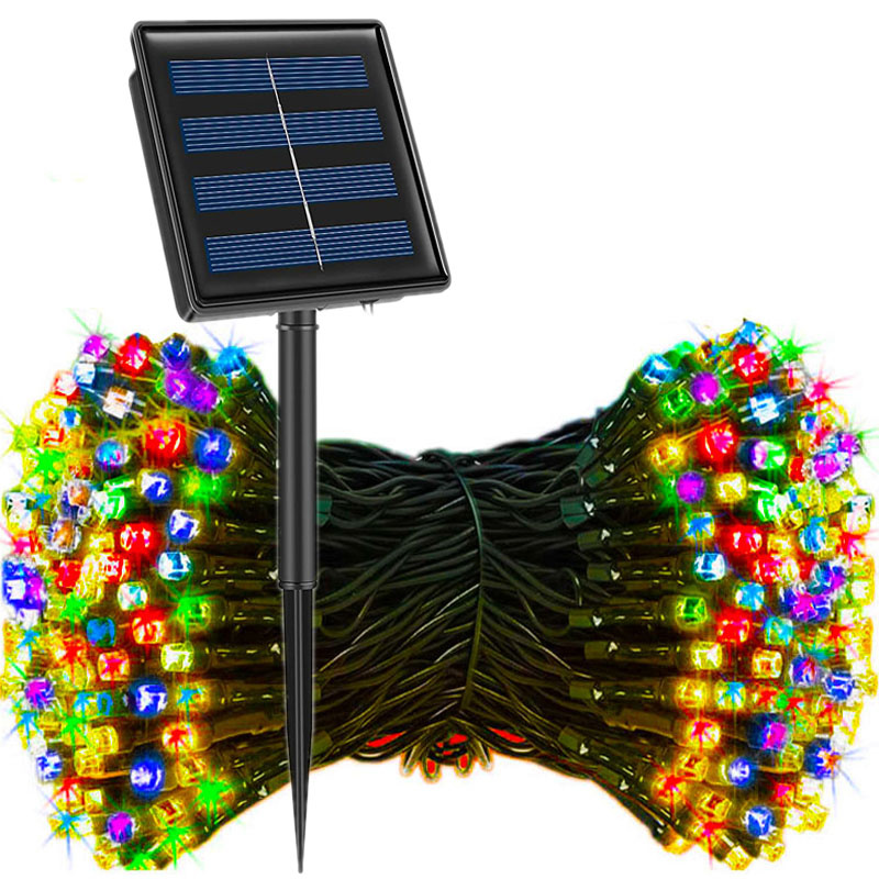 Outdoor Led Solar Powered Stri – Outdoor Lighting Under Pergola Bewertung und Preis