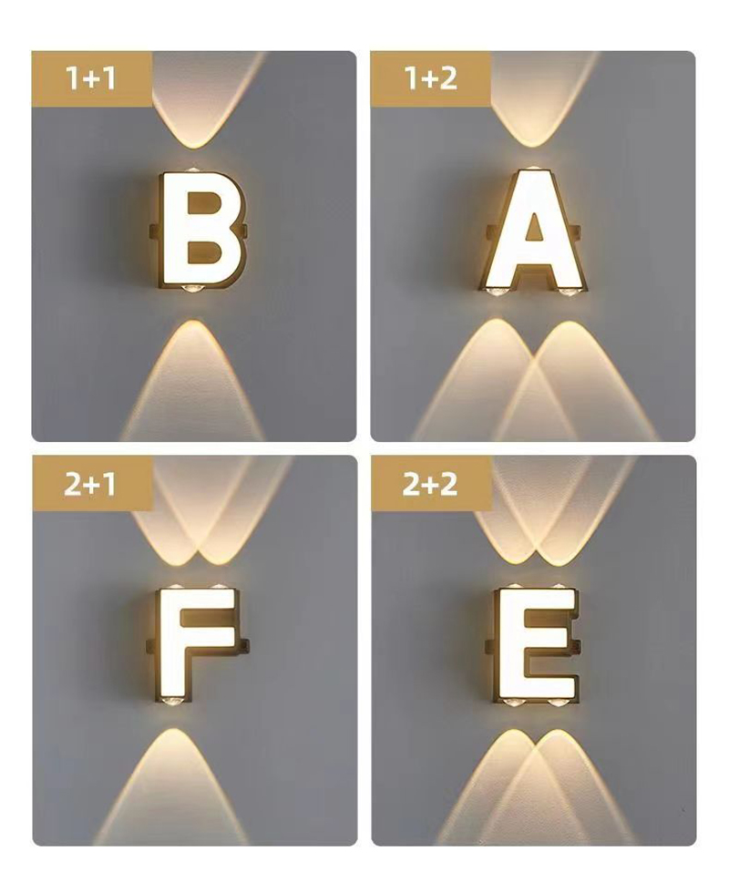 Outdoor IP65 Waterproof Wall L – Wall Lighting Outdoor Bewertung und Preis