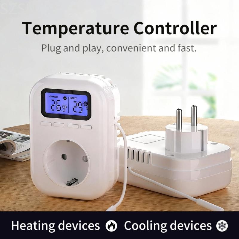 SZSU Waterproof Outdoor Timer  – Outdoor Lighting Timer Switch Bewertung und Preis