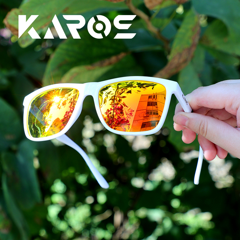 KAROS Mens Polarized Sports Su - Outdoor Adventure Films recensie en prijs