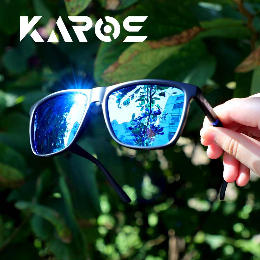 KAROS Mens Polarized Sports Su - Outdoor Adventure Films recensie en prijs