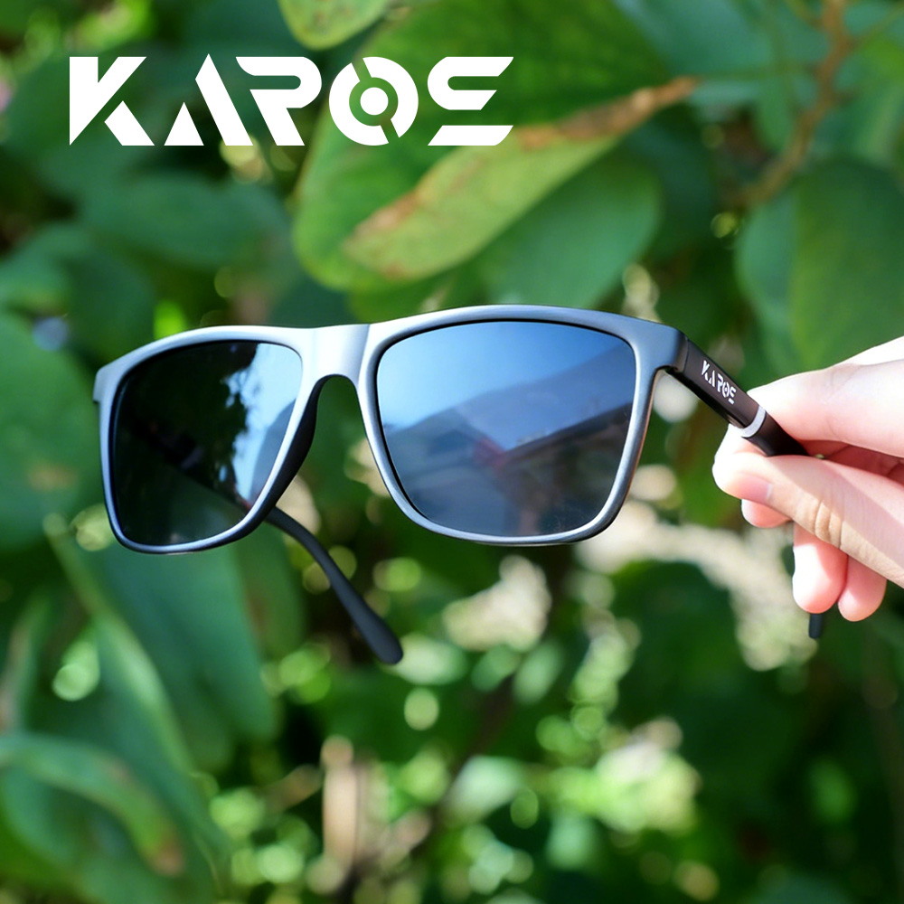 KAROS Mens Polarized Sports Su - Outdoor Adventure Films recensie en prijs