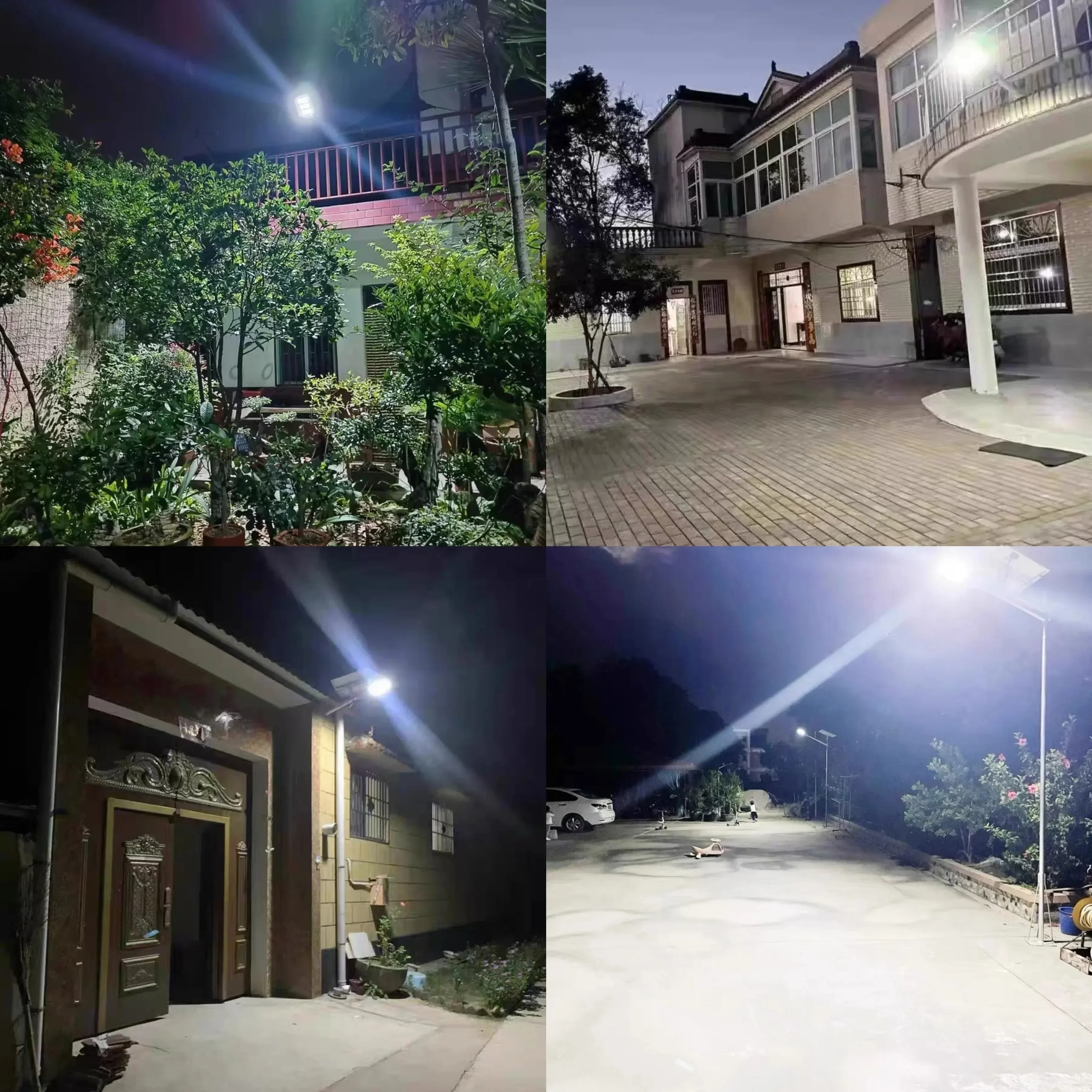 Solar LED Light Super Bright O – Outdoor Lighting Ip65 Bewertung und Preis