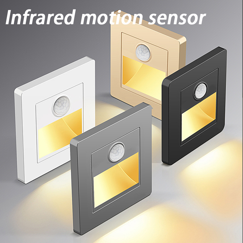 Infrared Motion Sensor Stair L – Outdoor Lighting Lux Bewertung und Preis