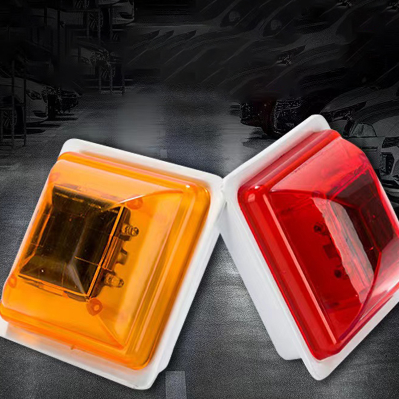Solar Guardrail Post Cap Light – Post Cap Light Bewertung und Preis