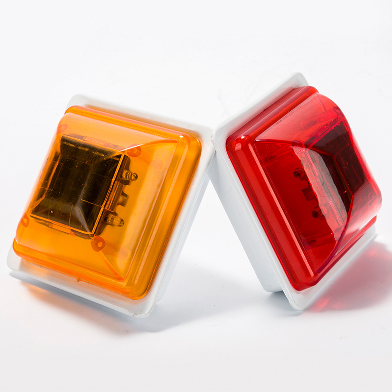 Solar Guardrail Post Cap Light – Post Cap Light Bewertung und Preis