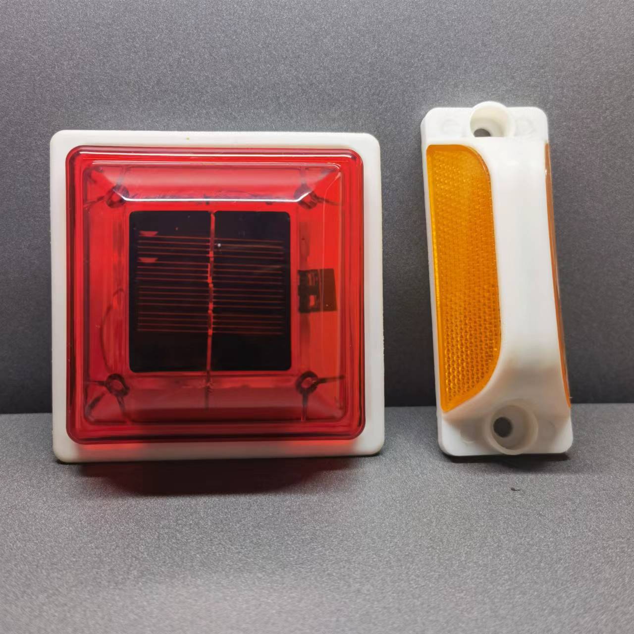Solar Guardrail Post Cap Light – Post Cap Light Bewertung und Preis
